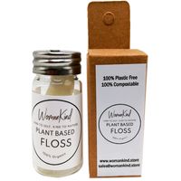 Woman-Kind Eco Dental Floss Fine